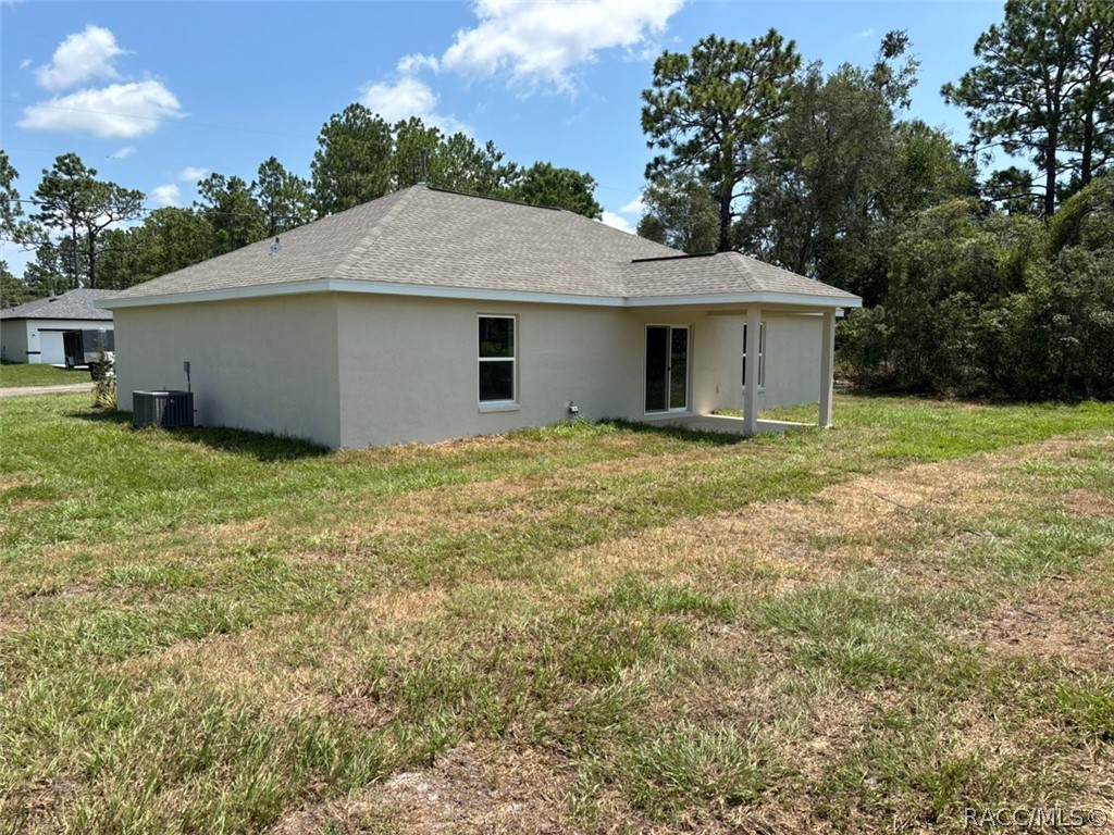 2957 W Striblin Drive, Dunnellon, FL 34433