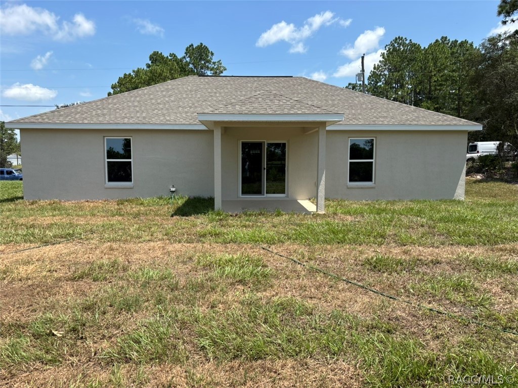 2957 W Striblin Drive, Dunnellon, FL 34433