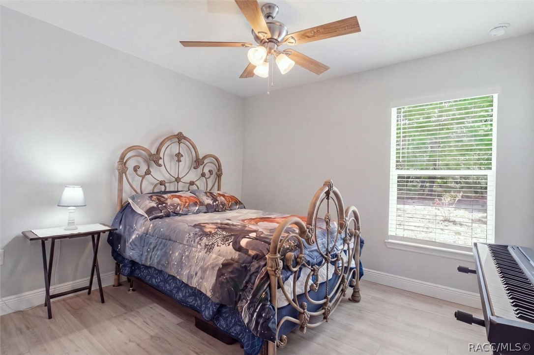 3rd bedroom