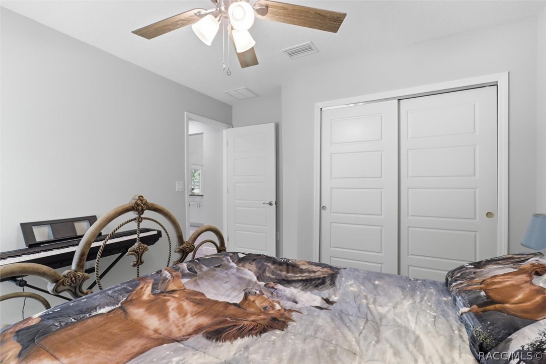 3rd bedroom
