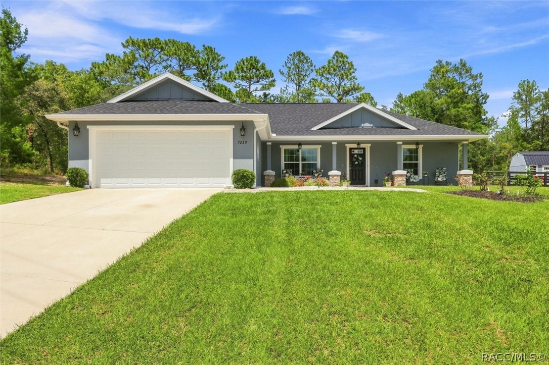 Welcome to 7239 N Outlook Way, Dunnellon, Fl  34453