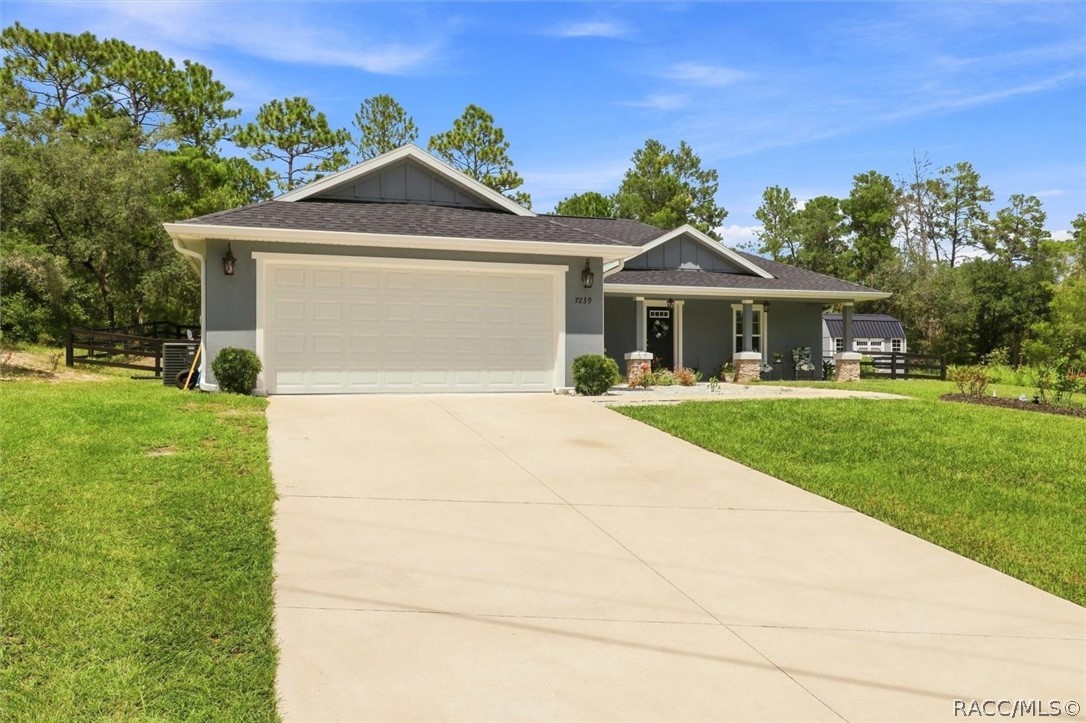Thank you for visiting 7239 N Outlook Way.  Move in soon!