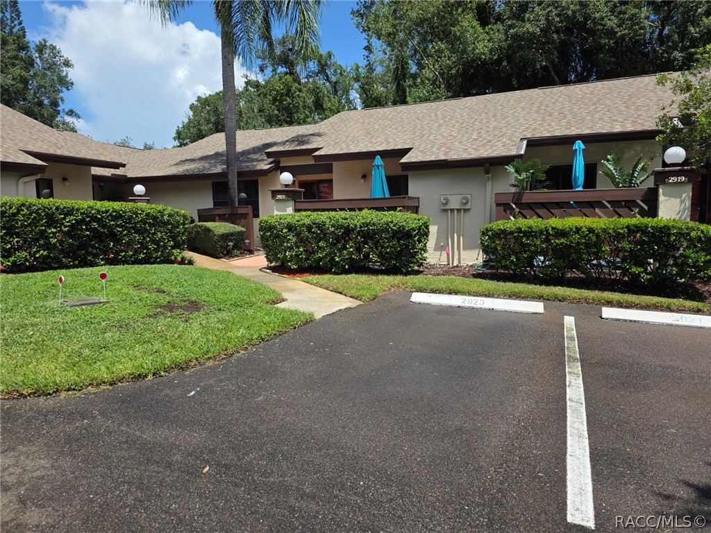 2923 Fig Court, Palm Harbor, FL 34684
