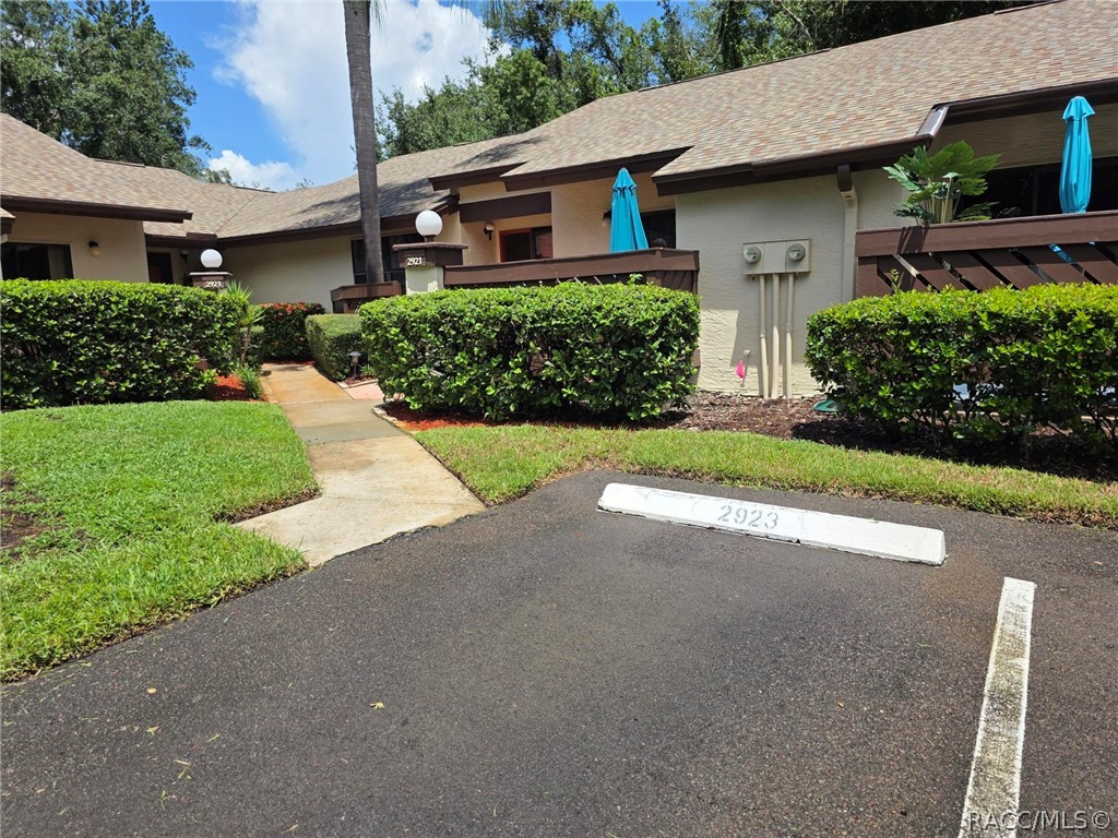 2923 Fig Court, Palm Harbor, FL 34684 2923 Fig Court, Palm Harbor, FL 34684