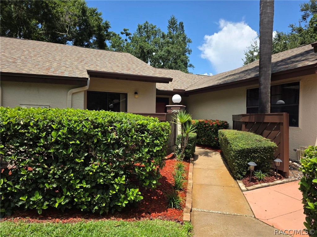 2923 Fig Court, Palm Harbor, FL 34684