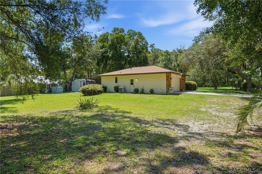 3080 E Bryant Street, Inverness, FL 34453