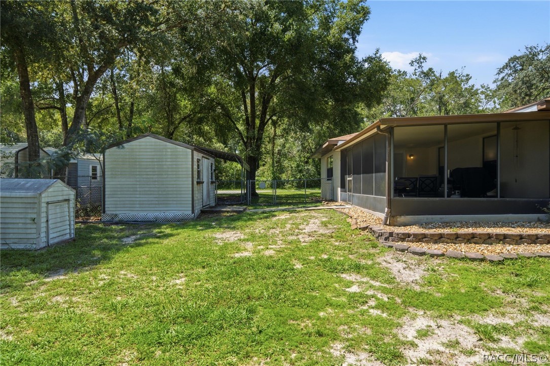 3080 E Bryant Street, Inverness, FL 34453