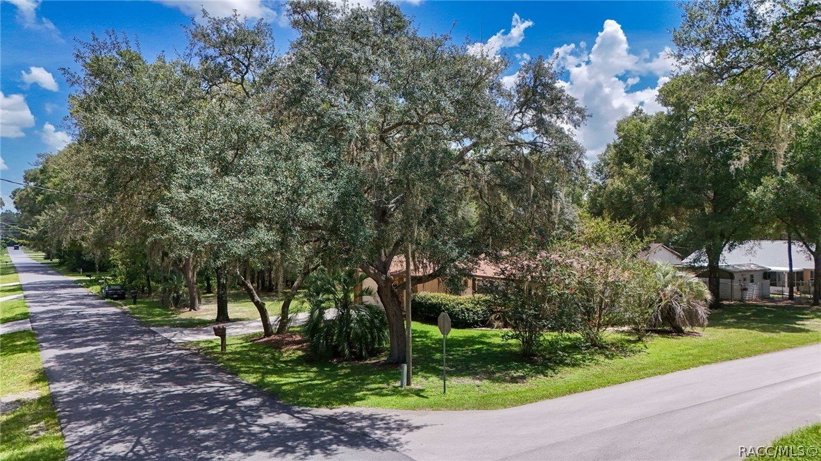 3080 E Bryant Street, Inverness, FL 34453