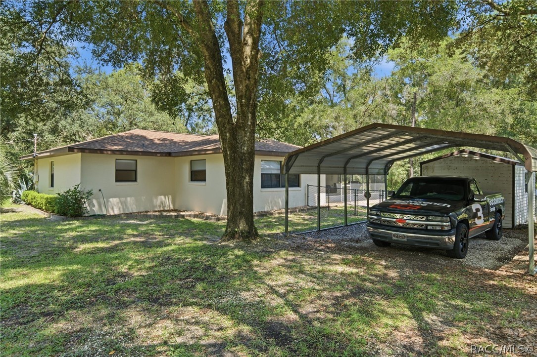 3080 E Bryant Street, Inverness, FL 34453