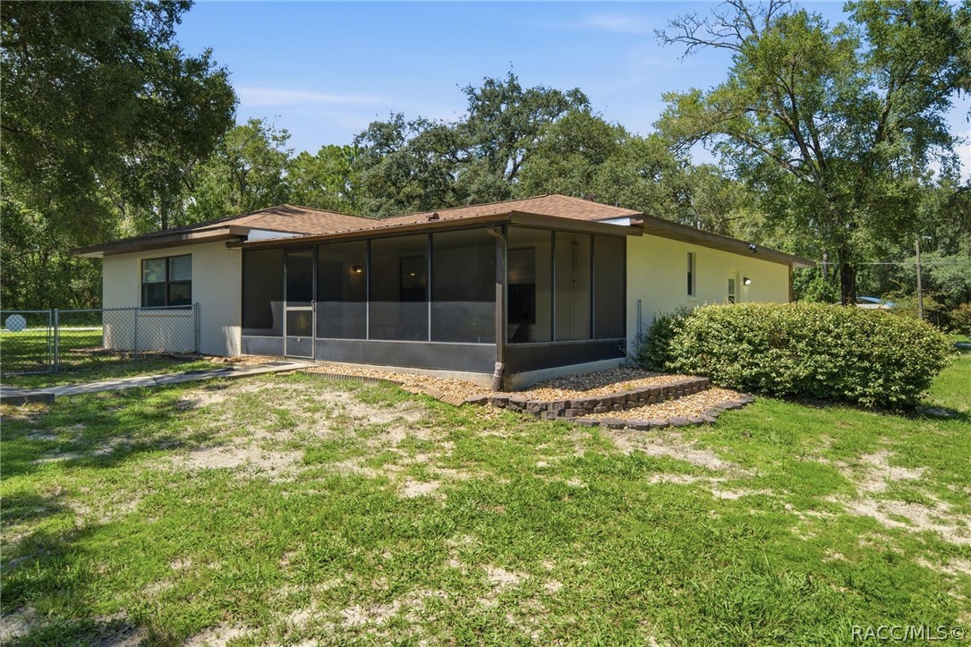 3080 E Bryant Street, Inverness, FL 34453