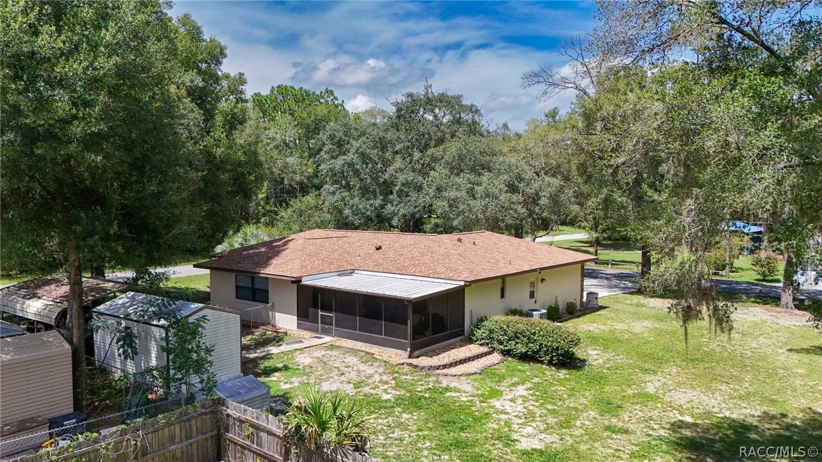 3080 E Bryant Street, Inverness, FL 34453