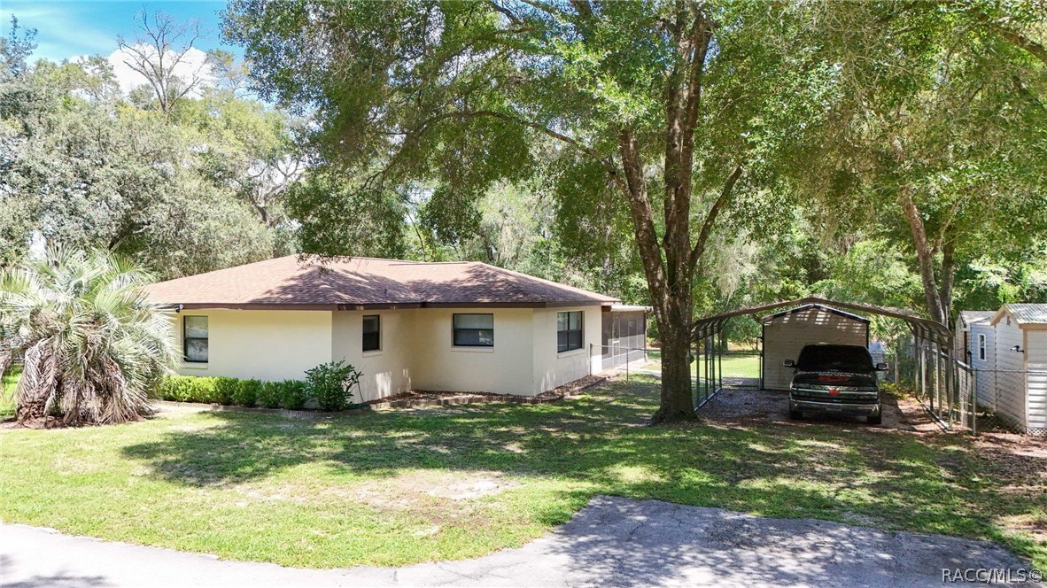 3080 E Bryant Street, Inverness, FL 34453