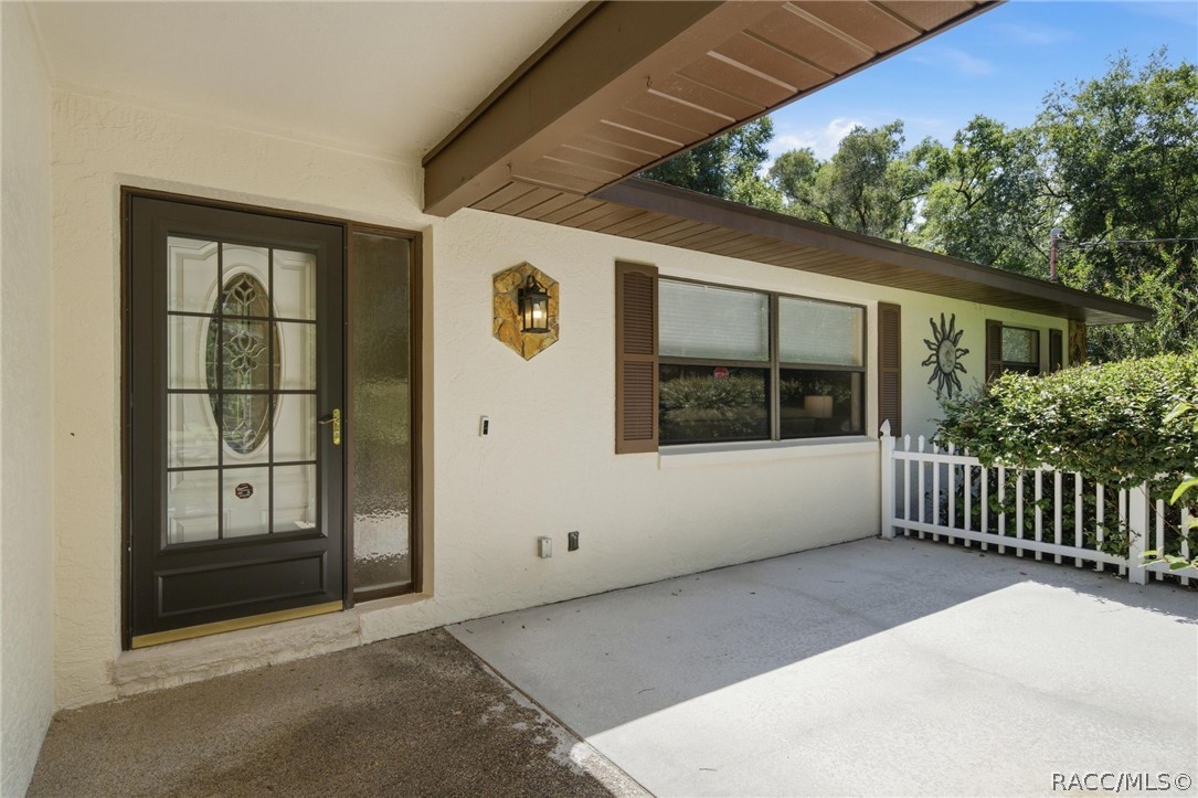 3080 E Bryant Street, Inverness, FL 34453