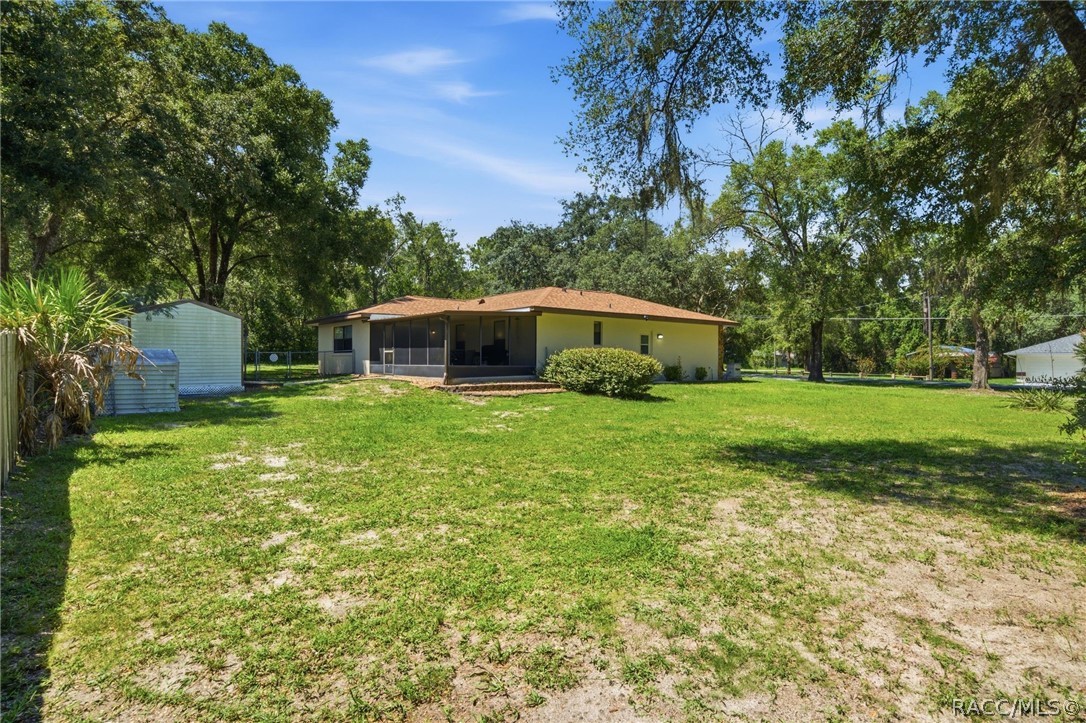 3080 E Bryant Street, Inverness, FL 34453