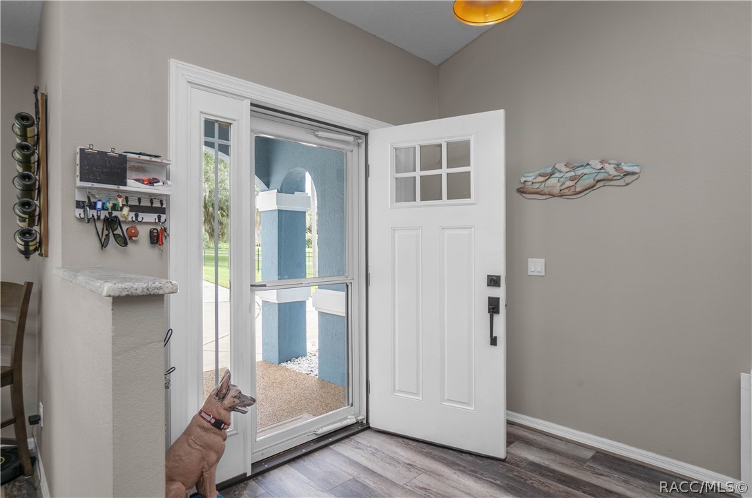 9570 E Tsala Apopka Drive, Floral City, FL 34436