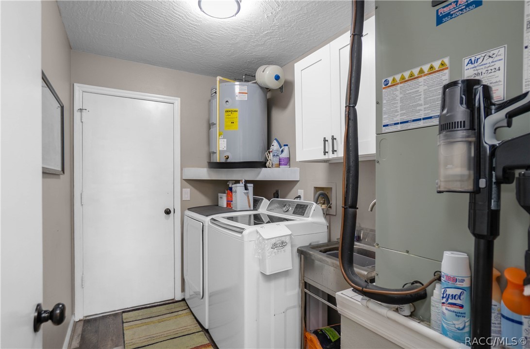 9570 E Tsala Apopka Drive, Floral City, FL 34436