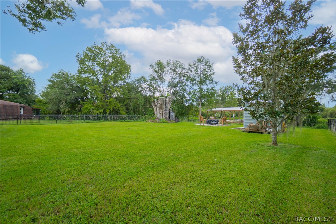 9570 E Tsala Apopka Drive, Floral City, FL 34436