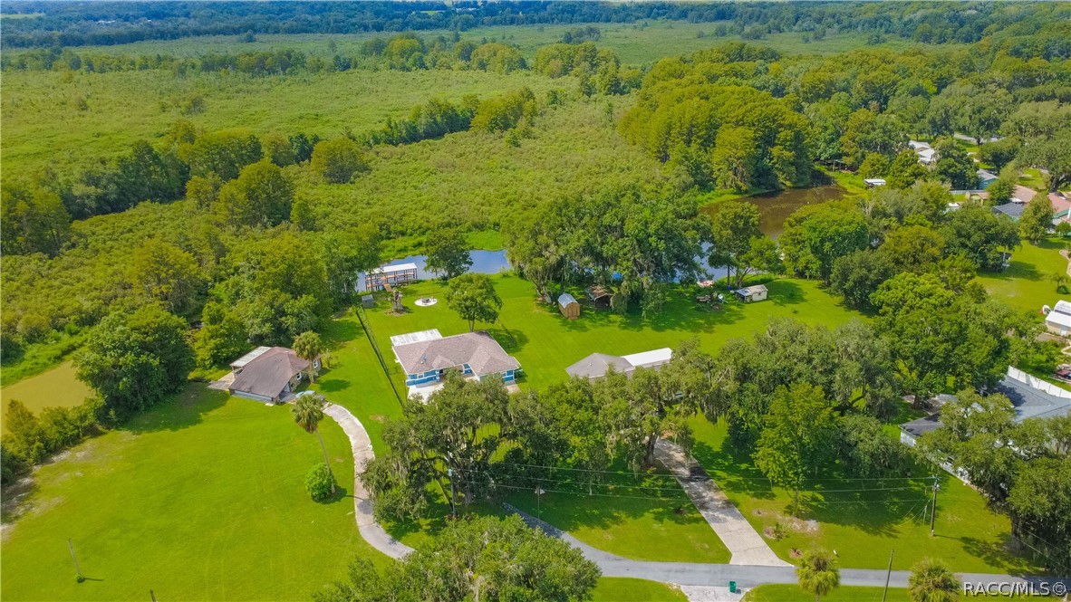 9570 E Tsala Apopka Drive, Floral City, FL 34436
