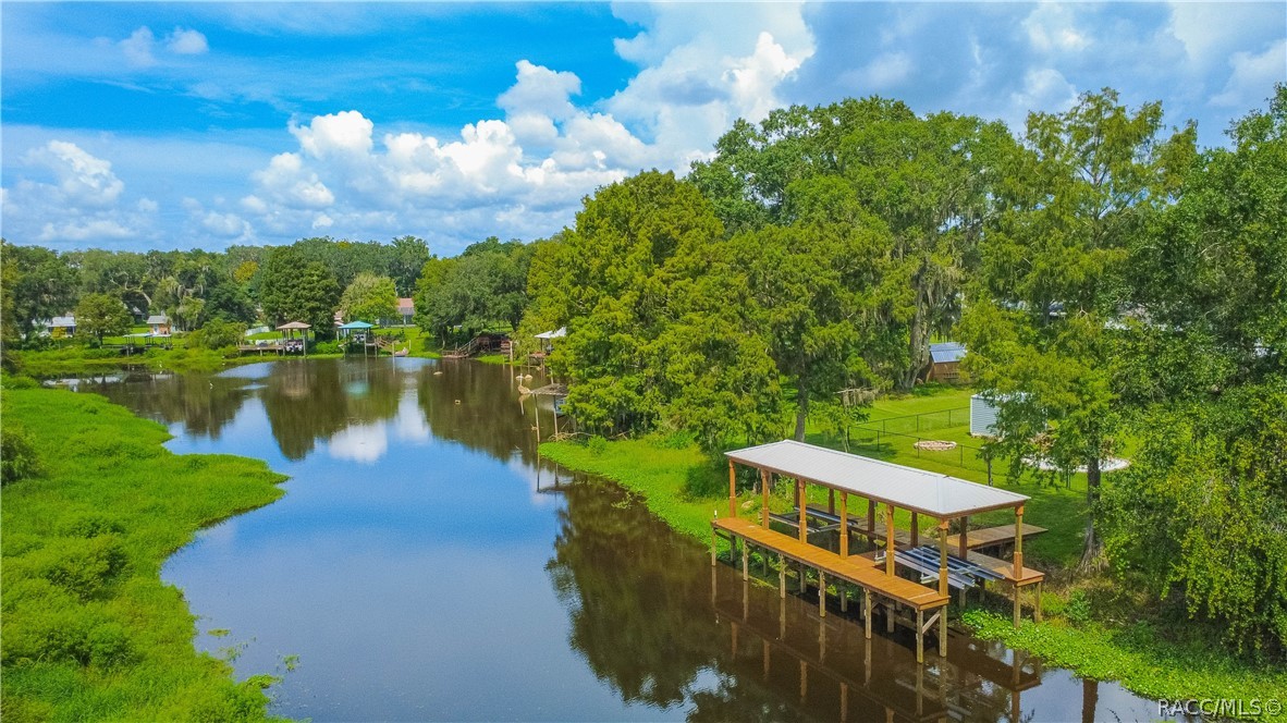 9570 E Tsala Apopka Drive, Floral City, FL 34436