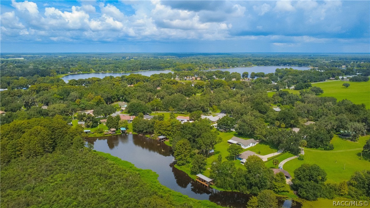 9570 E Tsala Apopka Drive, Floral City, FL 34436