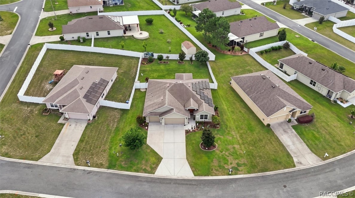 567 W Runyon Loop, Beverly Hills, FL 34465