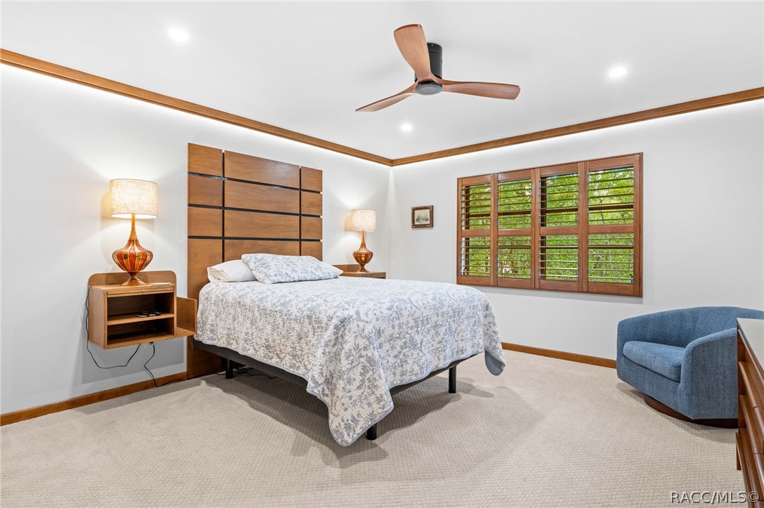 3rd  Bedroom