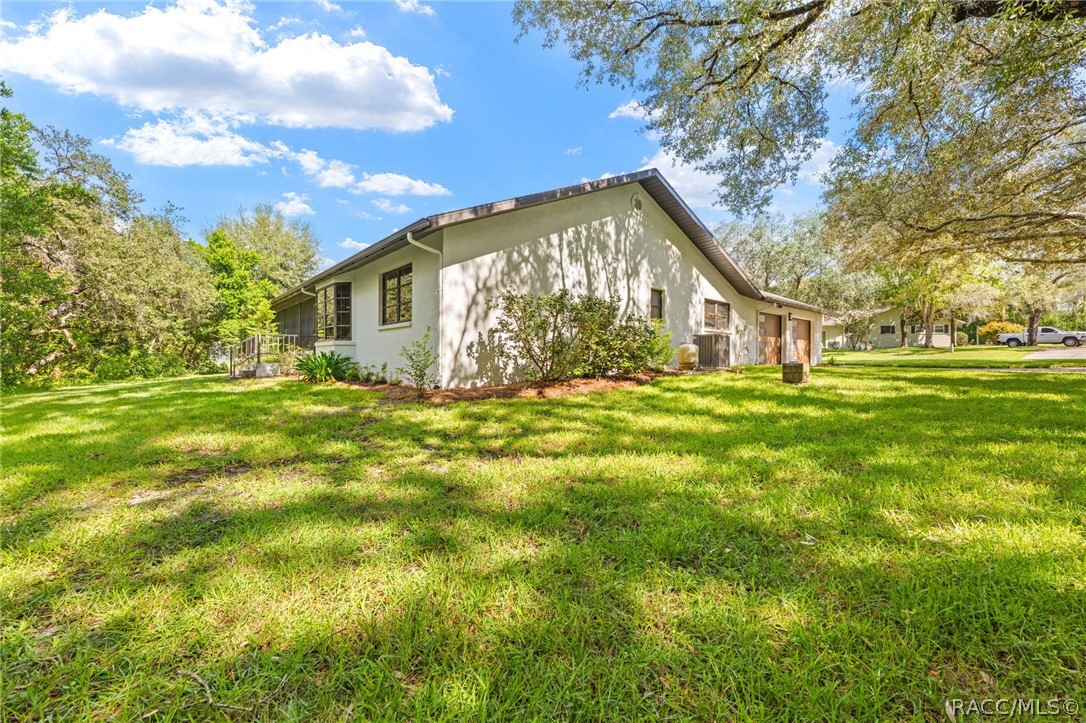 2 Gerbera Court, Homosassa, FL 34446
