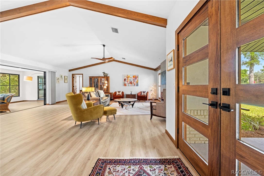 2 Gerbera Court, Homosassa, FL 34446