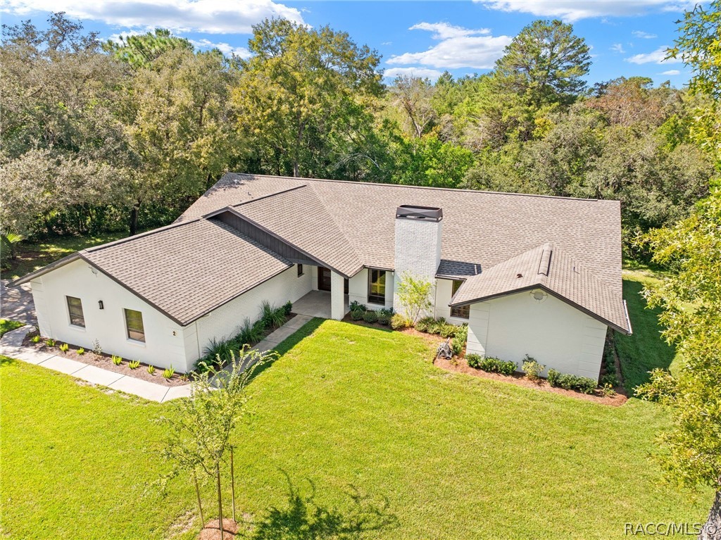 2 Gerbera Court, Homosassa, FL 34446