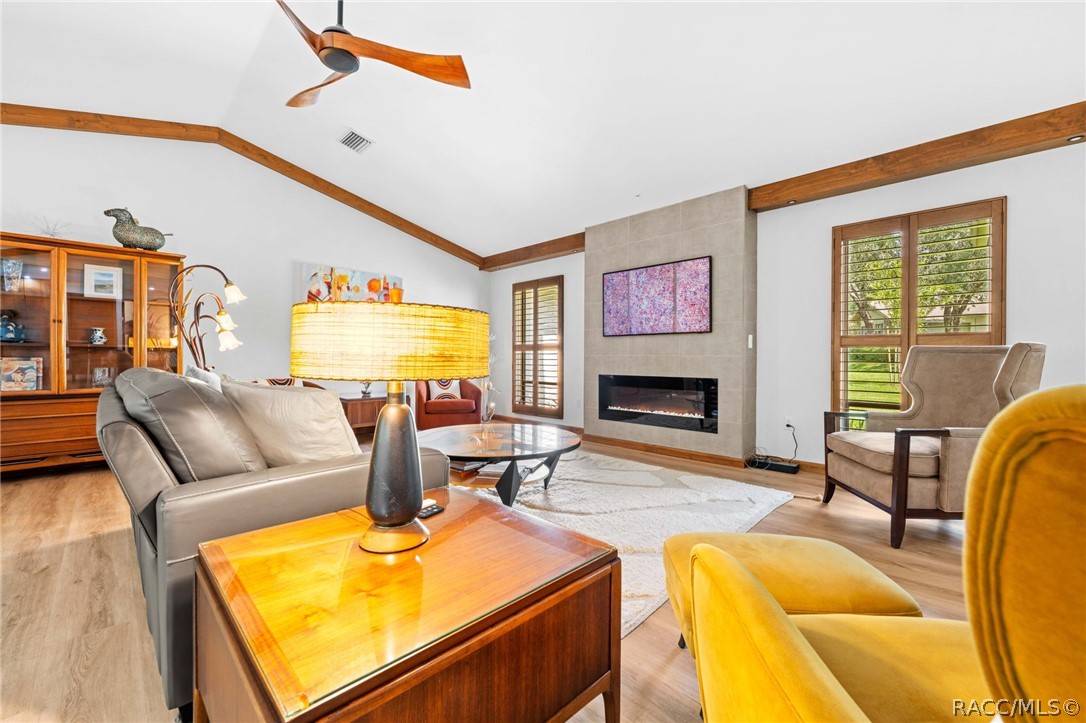 2 Gerbera Court, Homosassa, FL 34446