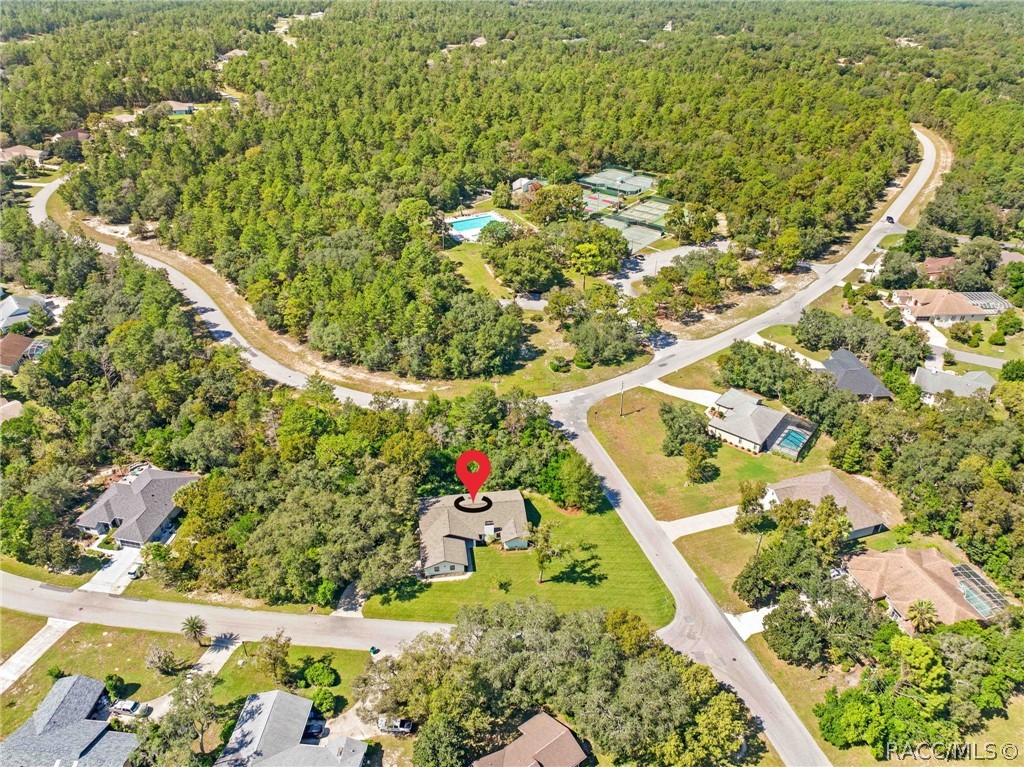 2 Gerbera Court, Homosassa, FL 34446