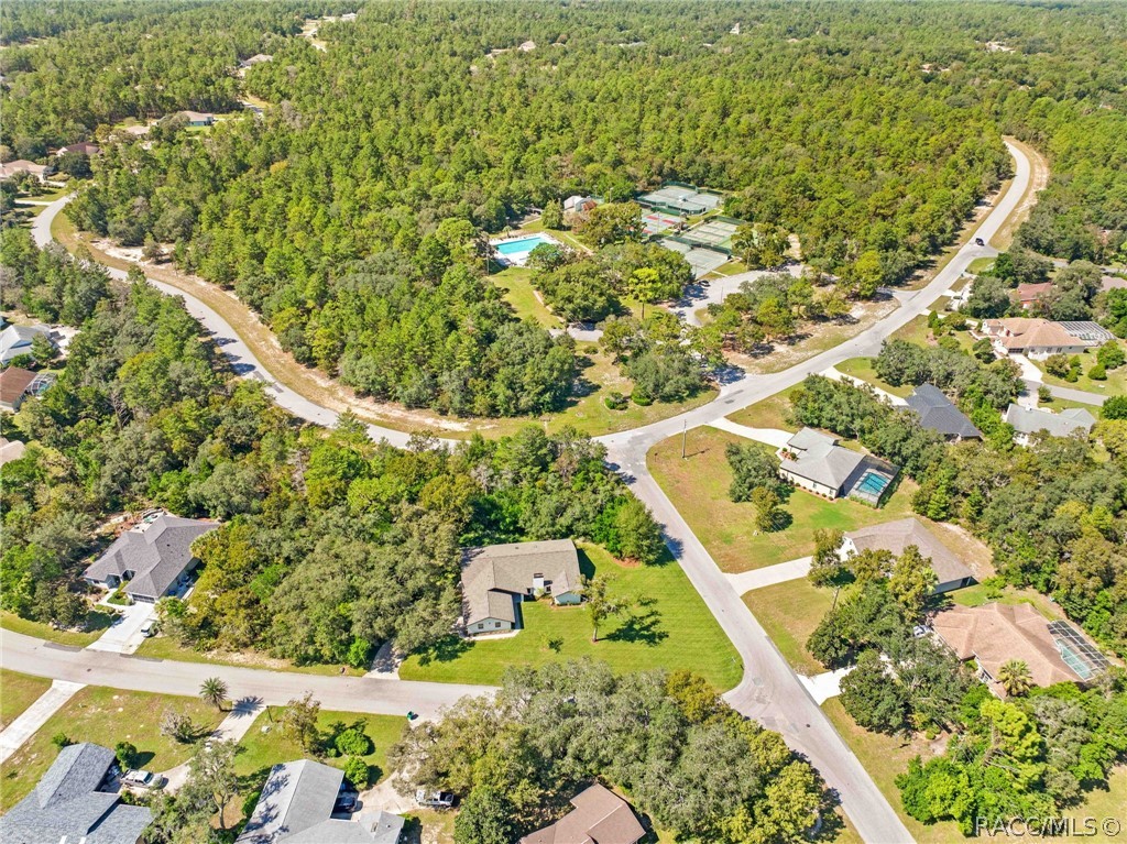2 Gerbera Court, Homosassa, FL 34446