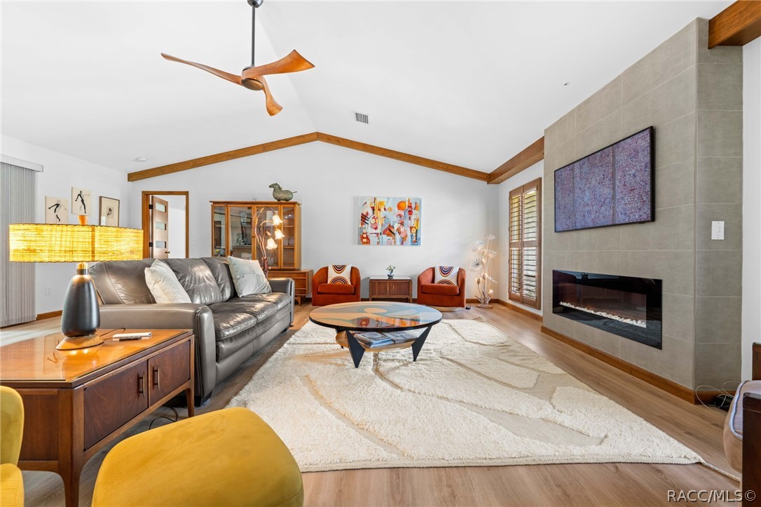 2 Gerbera Court, Homosassa, FL 34446