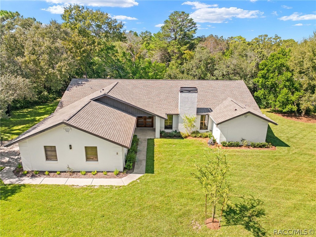 2 Gerbera Court, Homosassa, FL 34446