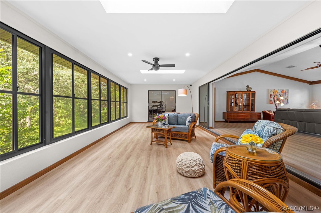 Florida Room