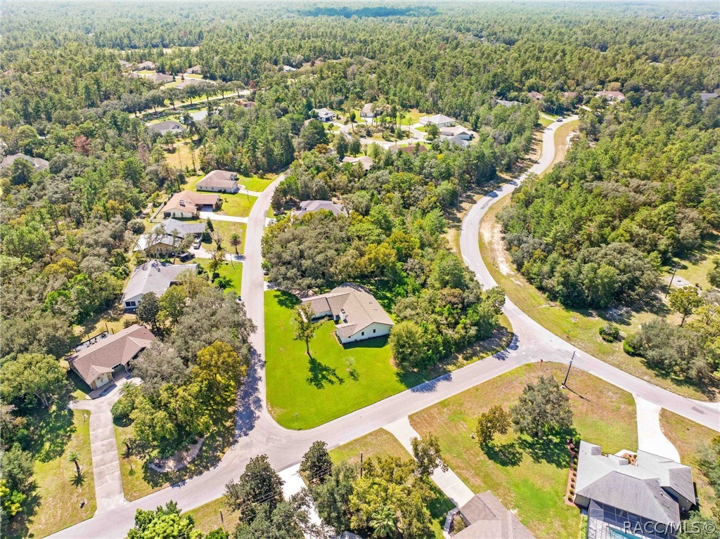 2 Gerbera Court, Homosassa, FL 34446