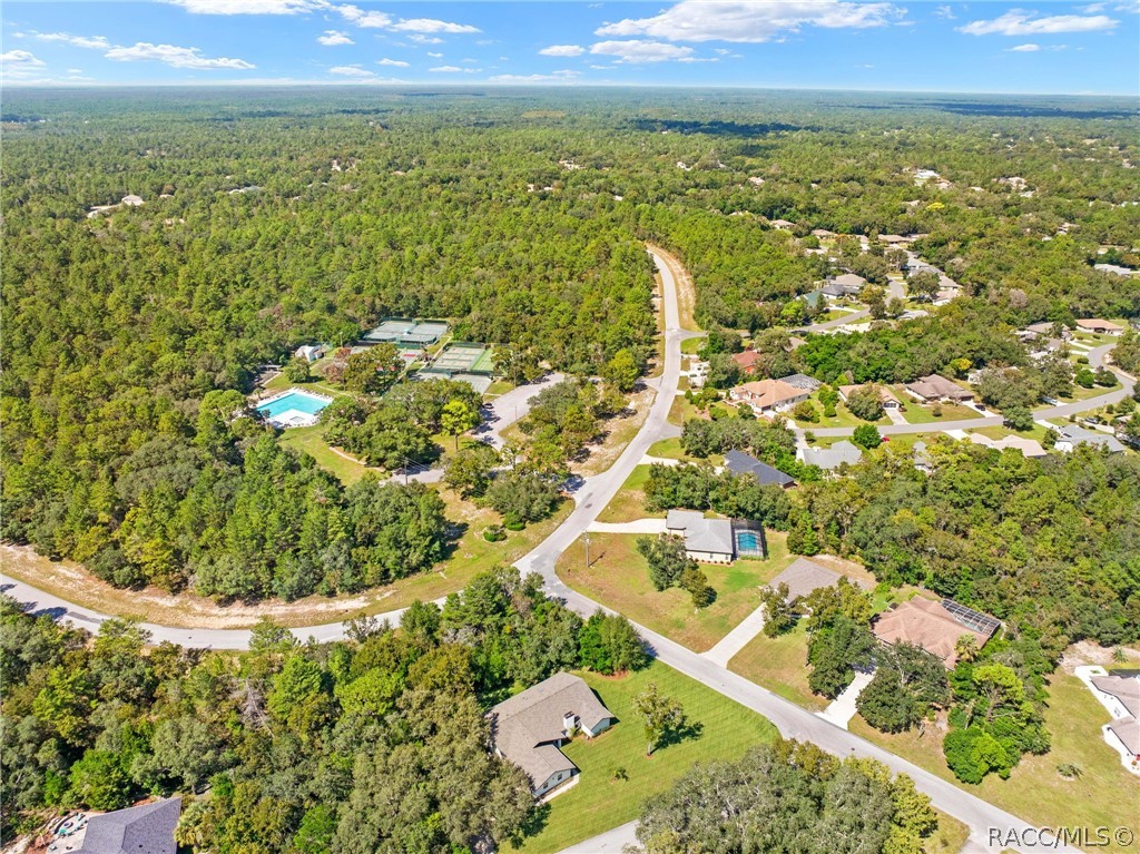 2 Gerbera Court, Homosassa, FL 34446