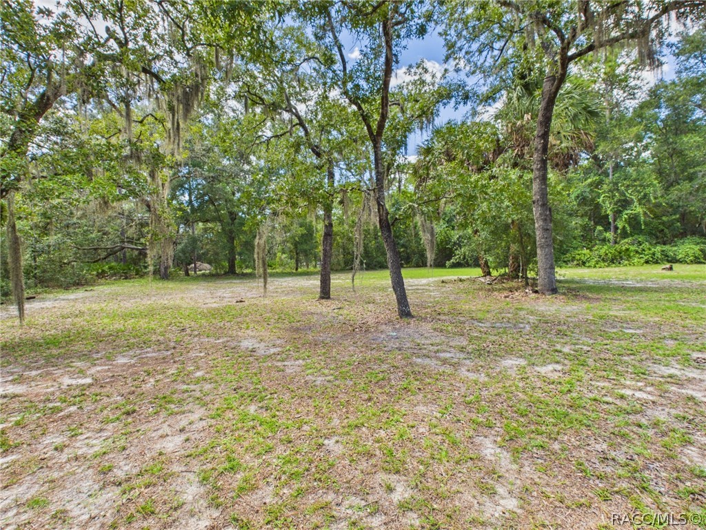 814 N Dunkenfield Avenue, Crystal River, FL 34429