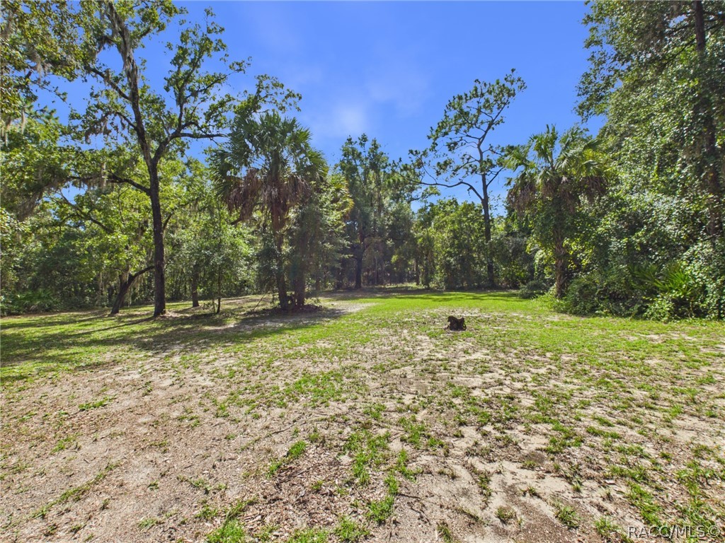 814 N Dunkenfield Avenue, Crystal River, FL 34429