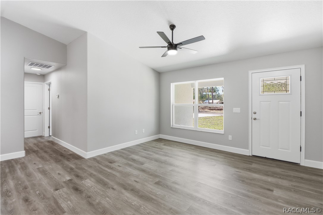 8341 Pine Needle Terrace, Crystal River, FL 34428