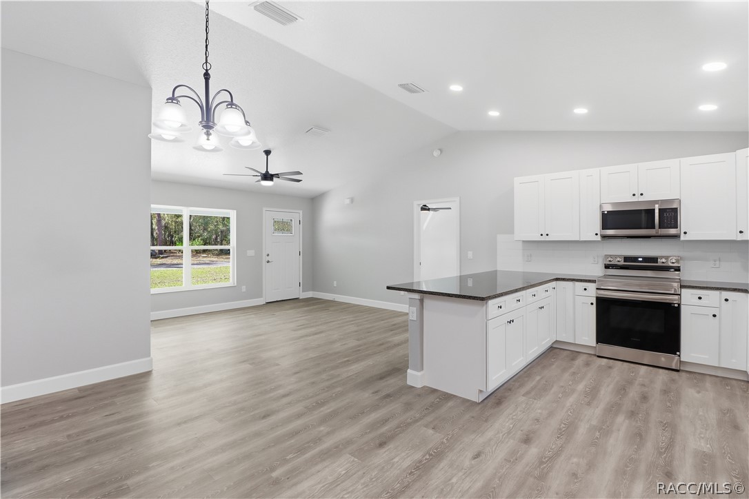 8341 Pine Needle Terrace, Crystal River, FL 34428