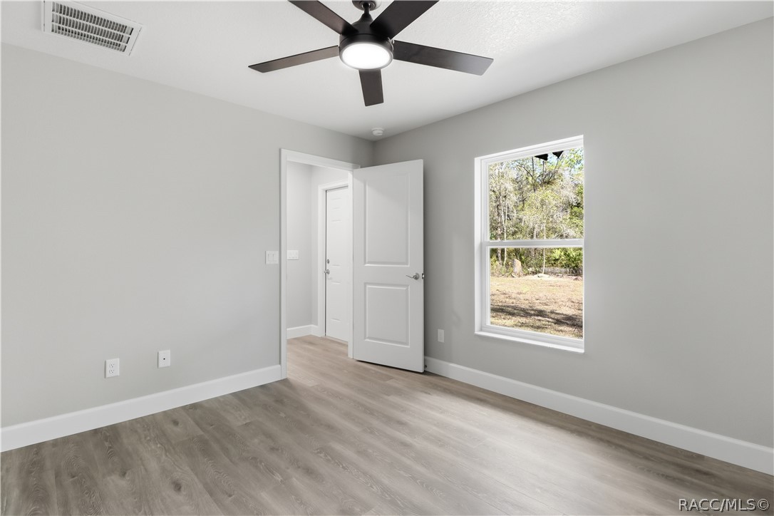 8341 Pine Needle Terrace, Crystal River, FL 34428
