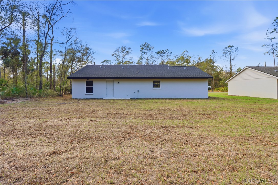 8341 Pine Needle Terrace, Crystal River, FL 34428