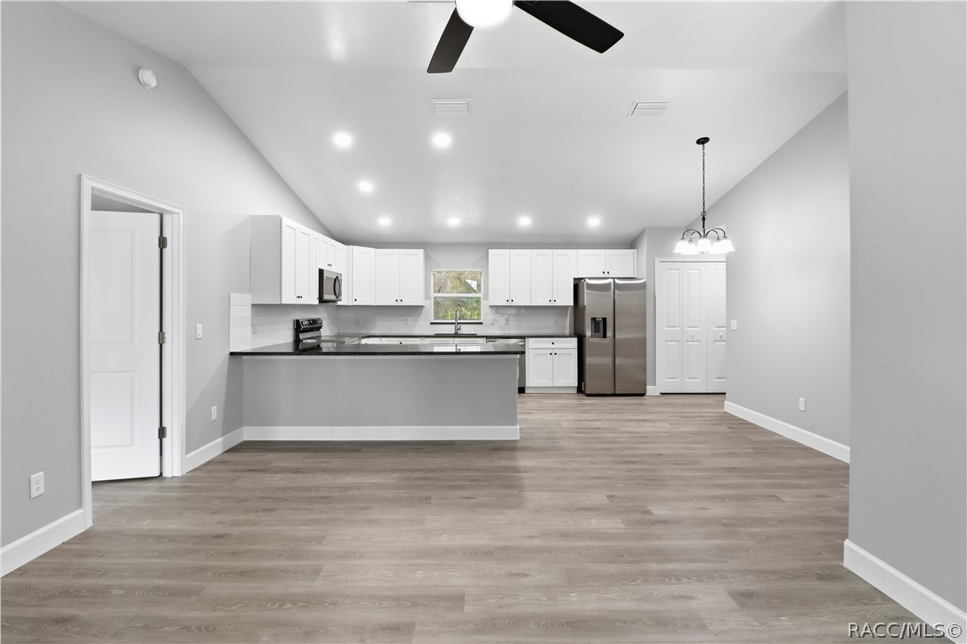 8341 Pine Needle Terrace, Crystal River, FL 34428