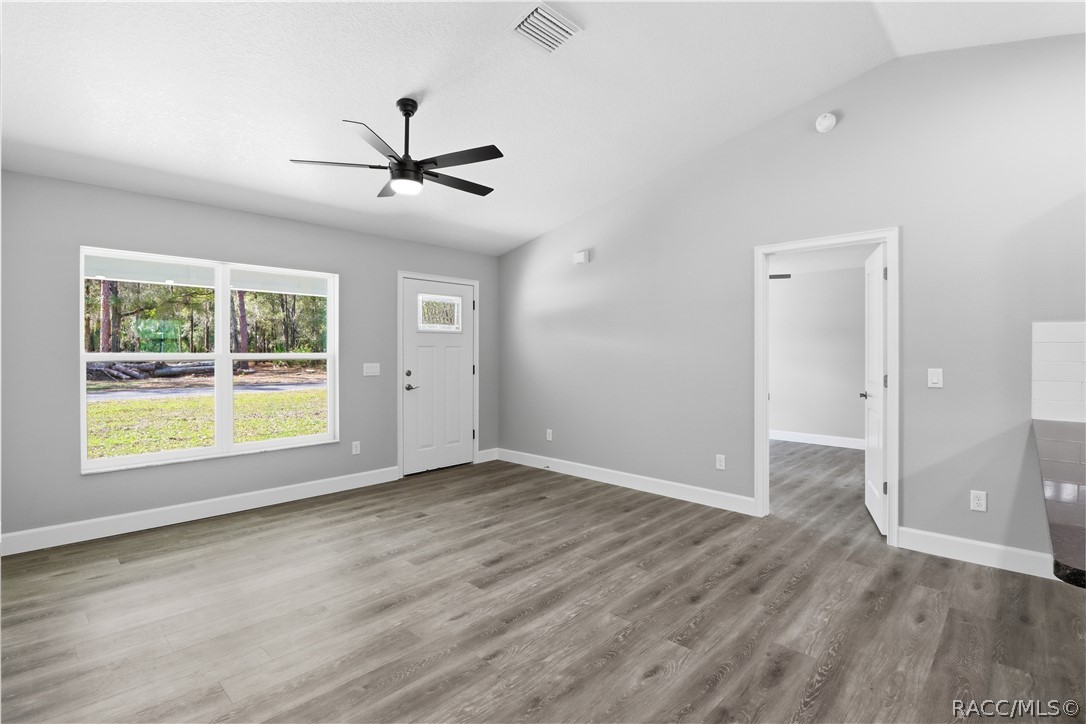 8341 Pine Needle Terrace, Crystal River, FL 34428