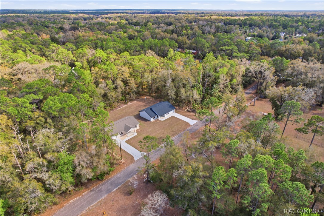 8341 Pine Needle Terrace, Crystal River, FL 34428