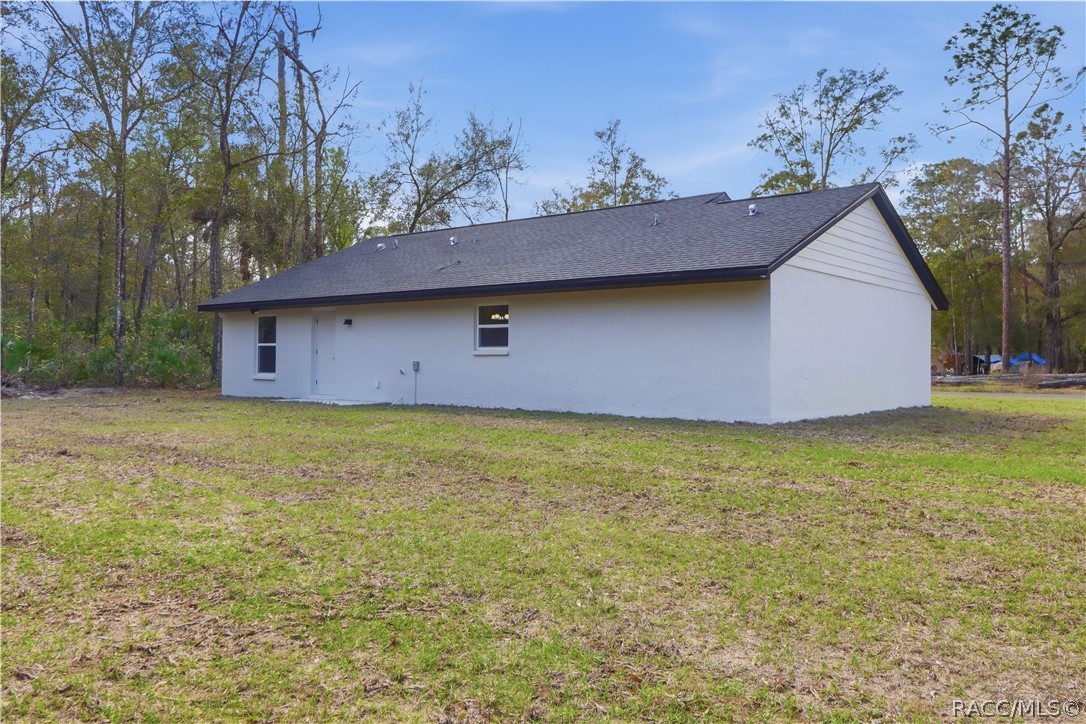 8341 Pine Needle Terrace, Crystal River, FL 34428
