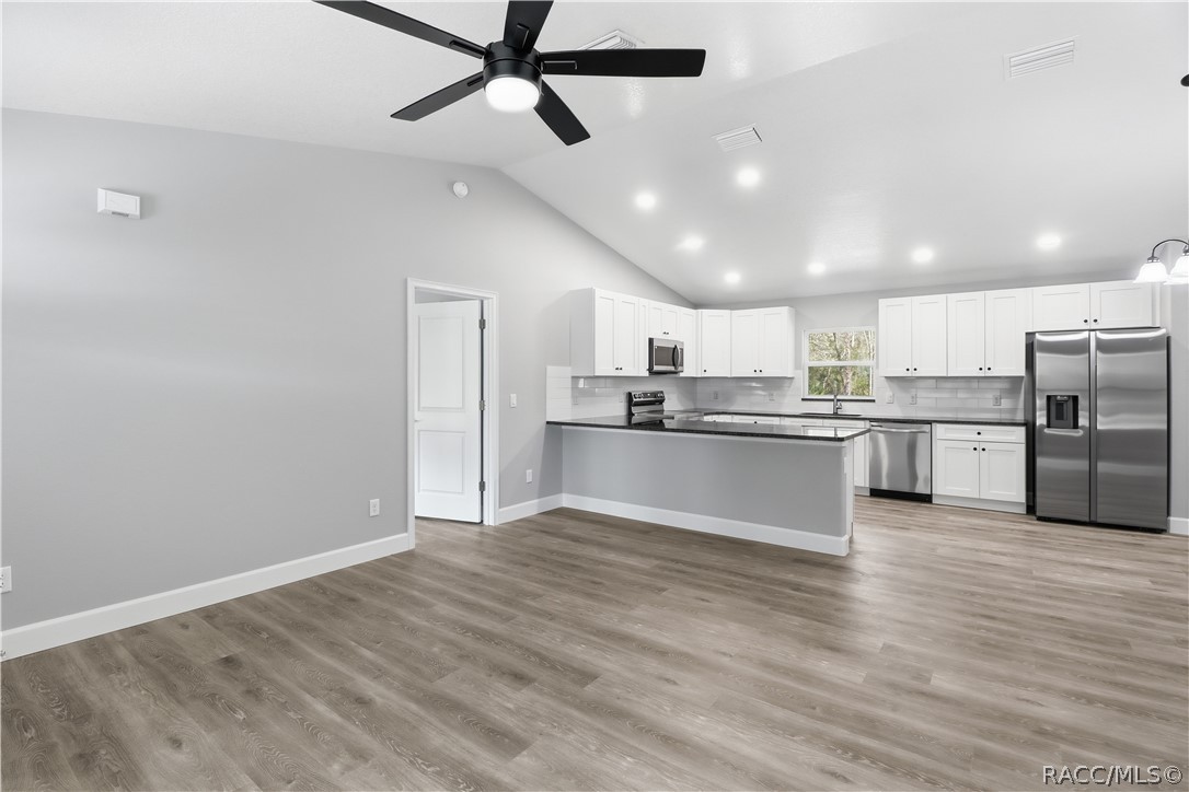 8341 Pine Needle Terrace, Crystal River, FL 34428