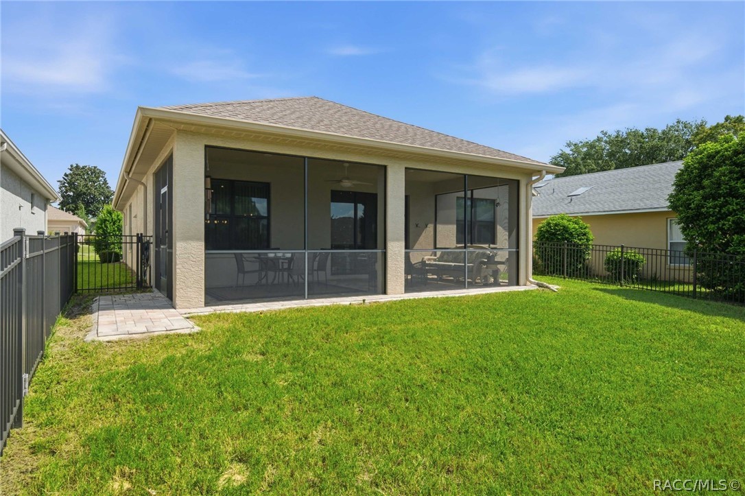 1892 W Nicole Drive, Lecanto, FL 34461