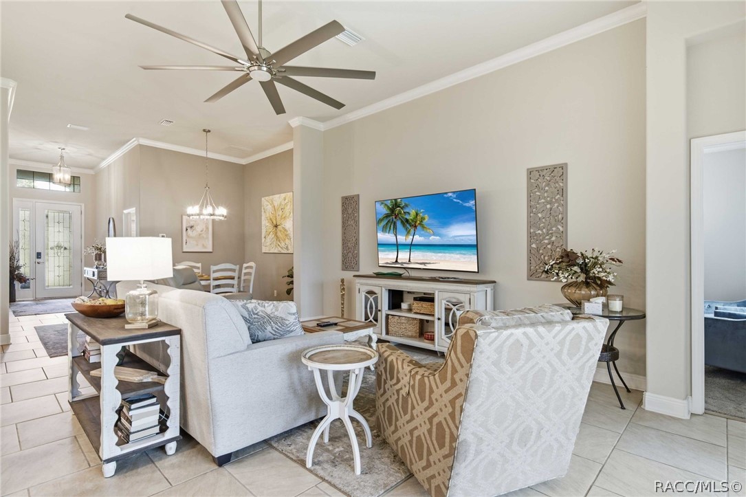 1892 W Nicole Drive, Lecanto, FL 34461